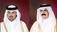 امیر قطر امروز رسما از قدرت کناره‌گیری می‌کند