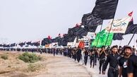 نکات ضروری درسفر اربعین را بدانید + جزئیات