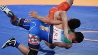 رحمانی، یزدانی، زنگنه و مرادی حریفان خود را شناختند
