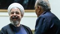 تحریمم میفهمی!/ حسن روحاني فضاي نااطميناني به آينده را دامن مي زند/ جلوي رانت را بگيريد تحريم پيشكش