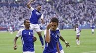 پرسپولیس درخواست الهلالی‌ها را رد کرد