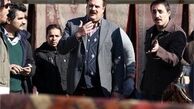 پادری(دودکش٢) لطیفی ، قربانی اختلافات درون سازمانی شد