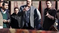 پادری(دودکش٢) لطیفی ، قربانی اختلافات درون سازمانی شد