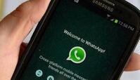 دو میلیون حساب کاربری در پلتفرم واتس اپ حذف شد