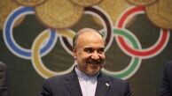 سلطانی‌فر: تیم ملی قوی‌ترین تیم فوتبال آسیا است