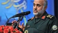 هشدار سرلشکر رشید به آمریکا برای ایجاد توطئه در منطقه
