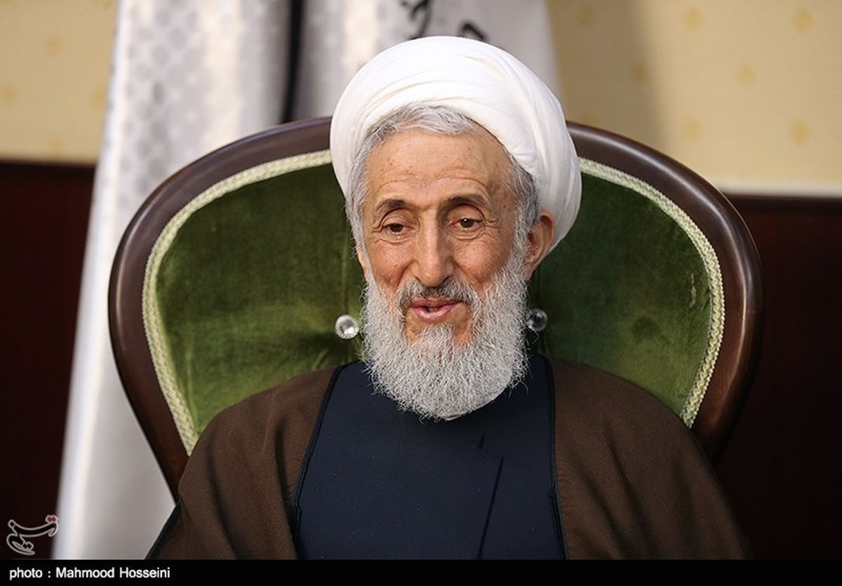 واکنش کاظم صدیقی به بازداشت فرزندانش