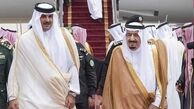 بالا گرفتن جنگ رسانه‌ای میان قطر، عربستان و امارات!
