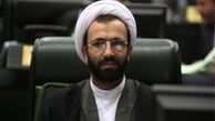 سلیمی:کمیته بررسی مدرک تحصیلی فریدون نمی‌تواند انتشار گزارش را به تأخیر بیاندازد