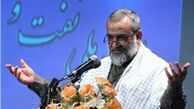 بسیجیان منتظر فرمان رهبری برای آزادی بیت‌المقدس هستند
