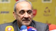 گرشاسبی: امیدوارم جام قهرمانی را به دست آوریم/وزیر دستور رفع موانع را داده است