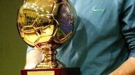 لیست نامزدهای توپ طلای دنیا نهایی شد