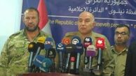 استاندار نینوا: بغدادی در موصل نیست
