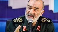 جانشین فرمانده سپاه: آمریکا نمی‌تواند رشد صلح‌آمیز هسته‌ای ایران را متوقف کند