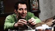 روایت بهنام تشکر از بازی با برق نورد