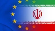 اتحادیه اروپا حمله به نطنز را قویا محکوم کند
