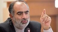 رمزگشایی از توییت عجیب حسام الدین آشنا