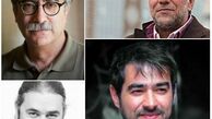 شهاب حسینی، شمس تبریزی میشود