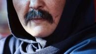 گریم‌ عجیب شقایق فراهانی + عکس