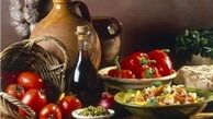 کاهش 40 درصدی سرطان سینه با رژیم مدیترانه‌ای