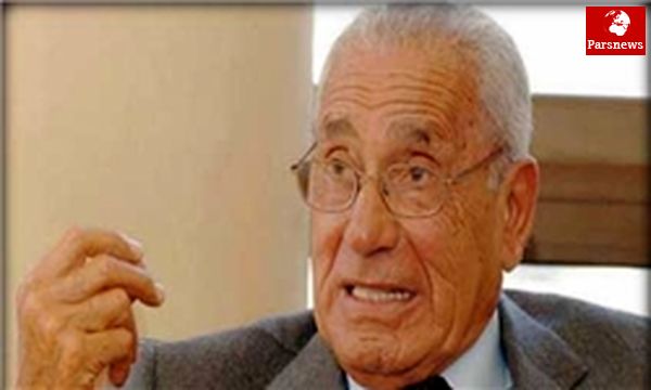 سادات غرورش را بر منافع مصر ترجیح داد