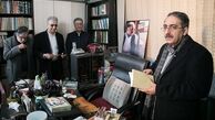 انتقاد شهرام شکیبا از تصمیم‌گیری اسپانسرها برای تلویزیون