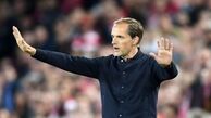 ستایش توخل از خط دفاعی تیمش