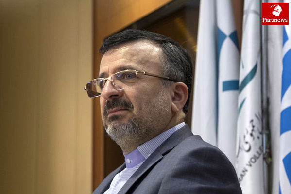 ایران نامزد جدی میزبانی مرحله نهایی لیگ ملتهای والیبال است