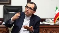 تکذیب پیش‌ شرط مرکل برای سفر به ایران