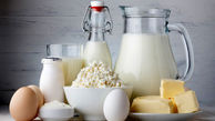   ثبات قیمت‌ در بازار محصولات لبنی