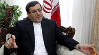 مذاکرات صرفاً هسته‌ای است و موضوع دیگری مطرح نیست