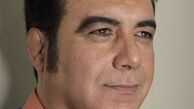 گریم جوانانه حسن شکوهی + عکس