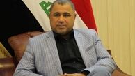 درخواست عضو اتاق فکر بسیج مردمی عراق چه بود؟