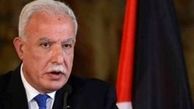 انصراف اسرائیل یک پیروزی دیپلماتیک برای فلسطین است