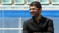 

تلاش مدیرعامل سیاه‌جامگان برای خروج بازیکنان از ورزشگاه