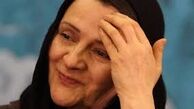 تقدیر از گلاب آدینه در جشنواره امسال