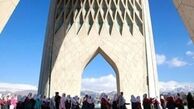 هوای تهران دیگر پاک نیست