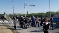 تمهیدات لازم برای تسهیل عبور زائران اربعین از مرزها انجام شده است