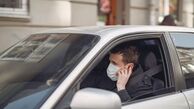 آیا ماسک زدن در خودروی شخصی نیاز است؟