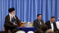 رهبر معظم انقلاب: مسلمانان در زندگی فردی و اجتماعی و سیاسی، دچار سقوط و انحراف و ذلت نشوند