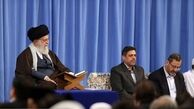 رهبر معظم انقلاب: مسلمانان در زندگی فردی و اجتماعی و سیاسی، دچار سقوط و انحراف و ذلت نشوند