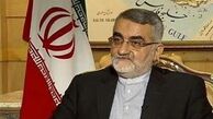  به هرگونه تجاوز به ایران در زمان مناسب واکنش نشان خواهیم داد