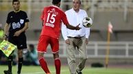 ۴ پرسپولیسی به قطر نمی‌روند