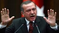 اردوغان عذرخواهی از روسیه را پس گرفت؟