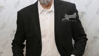 فرامرز قریبیان با تیپ رسمی + عکس