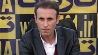 گل‌محمدی: زنگ نمی‌زد، از استعفا منصرف نمی‌شدم