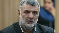 نماینده دشتی و تنگستان از توضیحات حجتی قانع شد