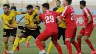 باشگاه سپاهان: اصفهانیان و رفعتی مسوول نابودی فوتبال هستند