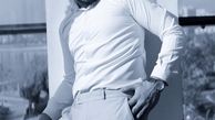 مدل شدن میلاد کی مرام + عکس