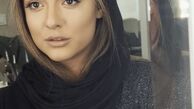 ظاهر جدید دنیا مدنی + عکس